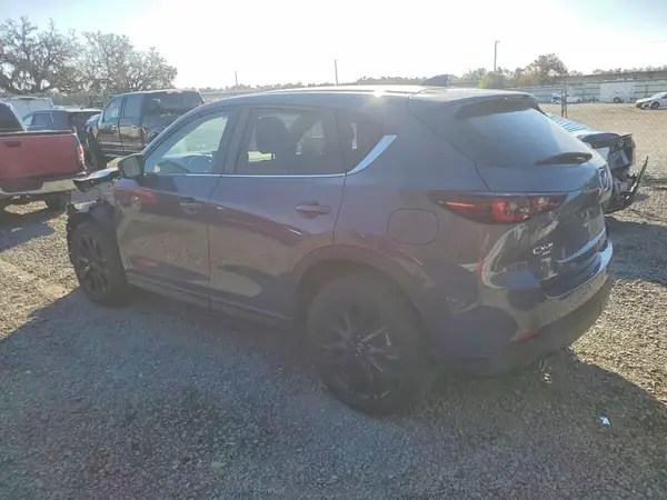 JM3KFBCM4N0567277 2022 MAZDA CX-5 - Image 2
