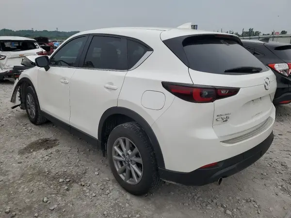 JM3KFBCM4N0567358 2022 MAZDA CX-5 - Image 2