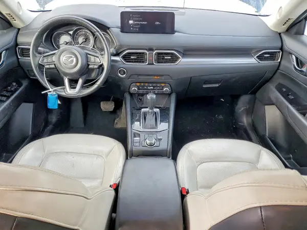 JM3KFBCM4N0572611 2022 MAZDA CX-5 - Image 8