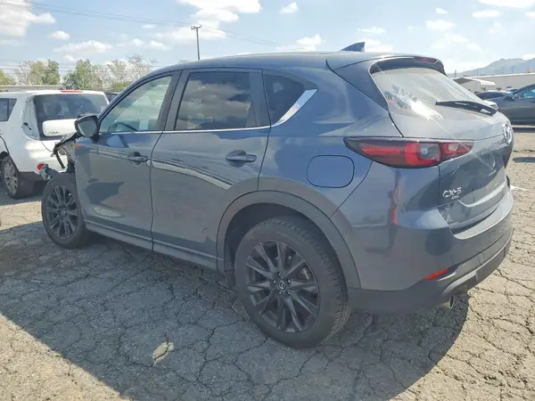JM3KFBCM4N0575105 2022 MAZDA CX-5 - Image 2