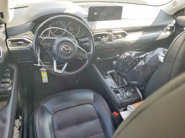 JM3KFBCM4N0575105 2022 MAZDA CX-5 - Image 8