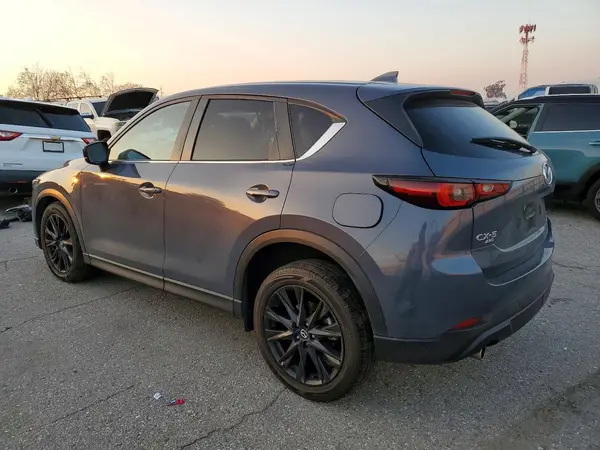 JM3KFBCM4N0575444 2022 MAZDA CX-5 - Image 2