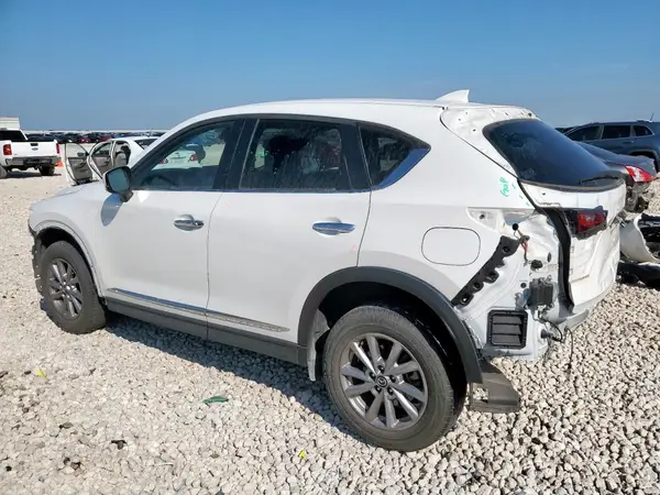 JM3KFBCM4N0577971 2022 MAZDA CX-5 - Image 2