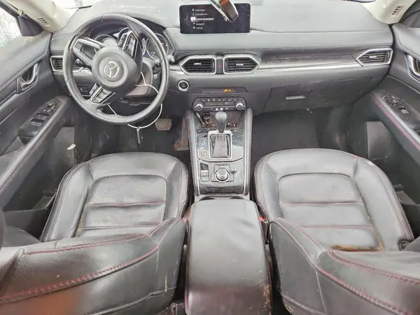 JM3KFBCM4N0584953 2022 MAZDA CX-5 - Image 8