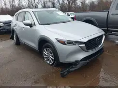 JM3KFBCM4N0587030 2022 MAZDA CX-5