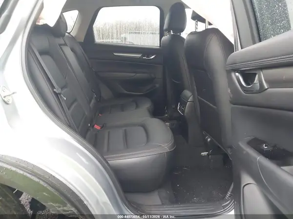 JM3KFBCM4N0587030 2022 MAZDA CX-5 - Image 8