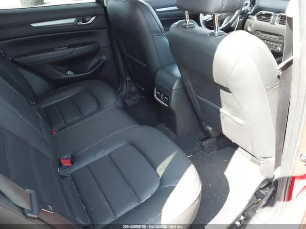 JM3KFBCM4N0611097 2022 MAZDA CX-5 - Image 8