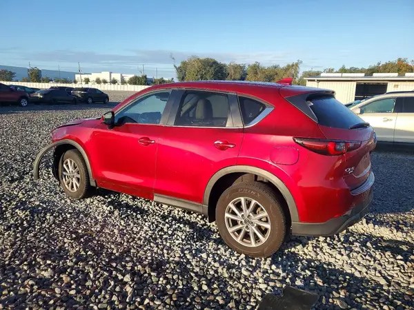 JM3KFBCM4N0624299 2022 MAZDA CX-5 - Image 2