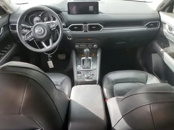 JM3KFBCM4N0628580 2022 MAZDA CX-5 - Image 8