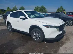 JM3KFBCM4N0631351 2022 MAZDA CX-5