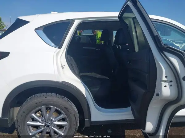 JM3KFBCM4N0631351 2022 MAZDA CX-5 - Image 8