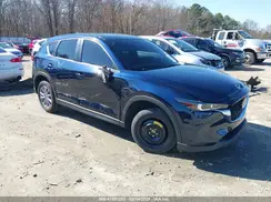 JM3KFBCM4N0634699 2022 MAZDA CX-5