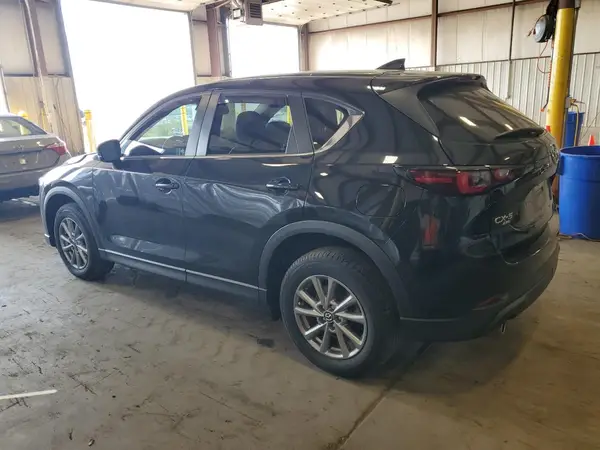 JM3KFBCM4N0640941 2022 MAZDA CX-5 - Image 2