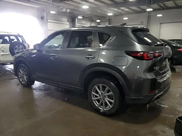 JM3KFBCM4N0641572 2022 MAZDA CX-5 - Image 2
