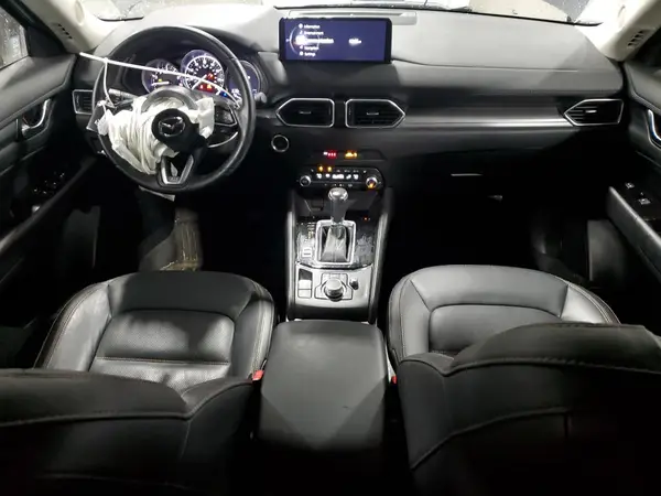 JM3KFBCM4N0641572 2022 MAZDA CX-5 - Image 8