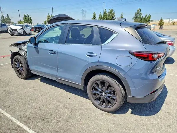 JM3KFBCM4N0642236 2022 MAZDA CX-5 - Image 2