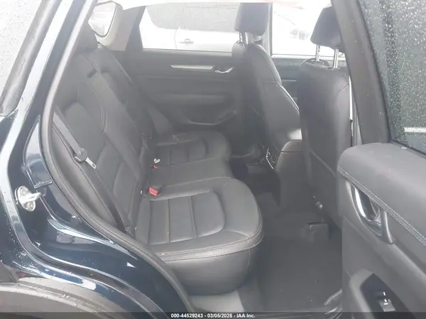 JM3KFBCM4N0643015 2022 MAZDA CX-5 - Image 8
