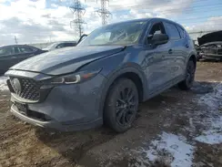 JM3KFBCM4N1543507 2022 MAZDA CX-5