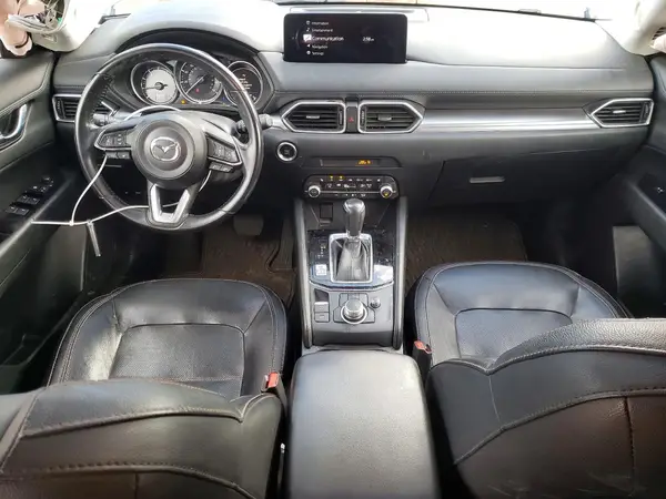 JM3KFBCM4N1546228 2022 MAZDA CX-5 - Image 8