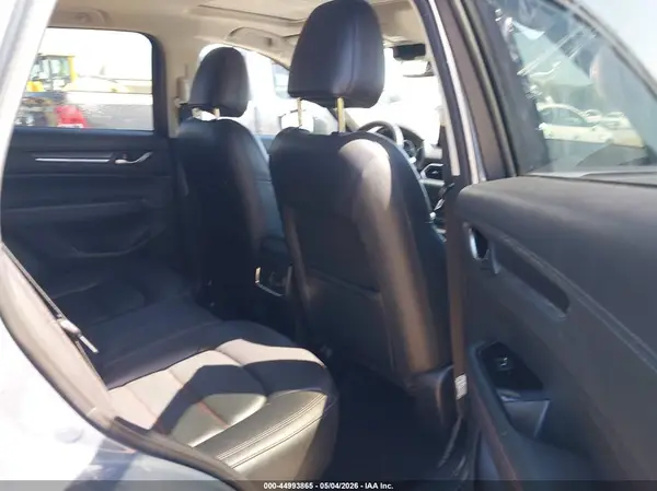 JM3KFBCM4N1547735 2022 MAZDA CX-5 - Image 8