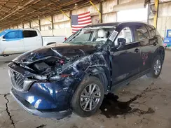 JM3KFBCM4N1555835 2022 MAZDA CX-5