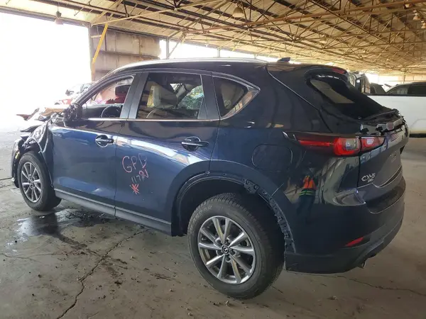 JM3KFBCM4N1555835 2022 MAZDA CX-5 - Image 2
