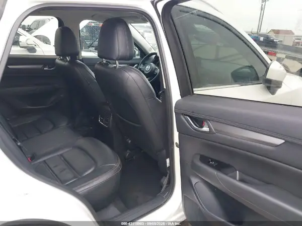 JM3KFBCM4N1563532 2022 MAZDA CX-5 - Image 8