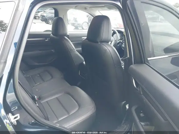 JM3KFBCM4N1565216 2022 MAZDA CX-5 - Image 8
