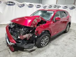 JM3KFBCM4N1567919 2022 MAZDA CX-5