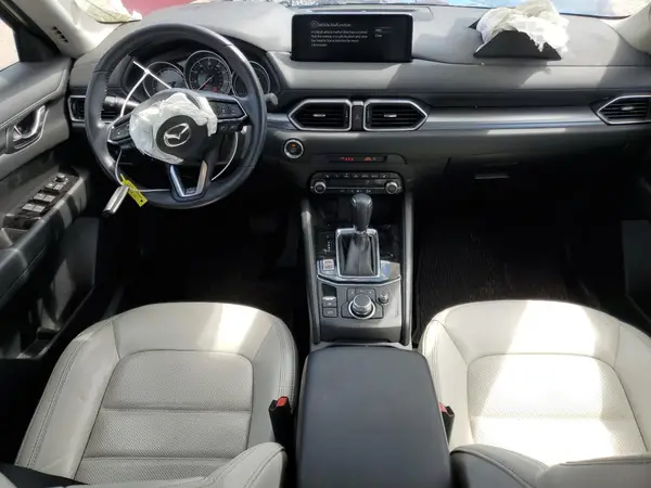 JM3KFBCM4N1567919 2022 MAZDA CX-5 - Image 8