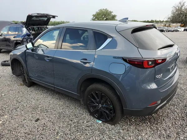 JM3KFBCM4N1579410 2022 MAZDA CX-5 - Image 2