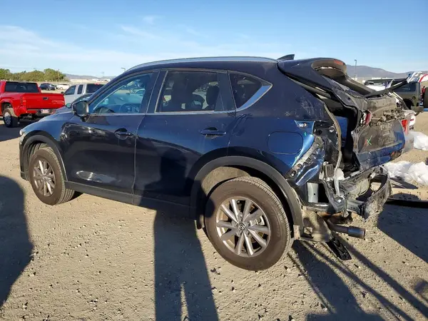 JM3KFBCM4N1582954 2022 MAZDA CX-5 - Image 2
