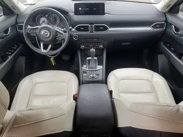 JM3KFBCM4N1585692 2022 MAZDA CX-5 - Image 8