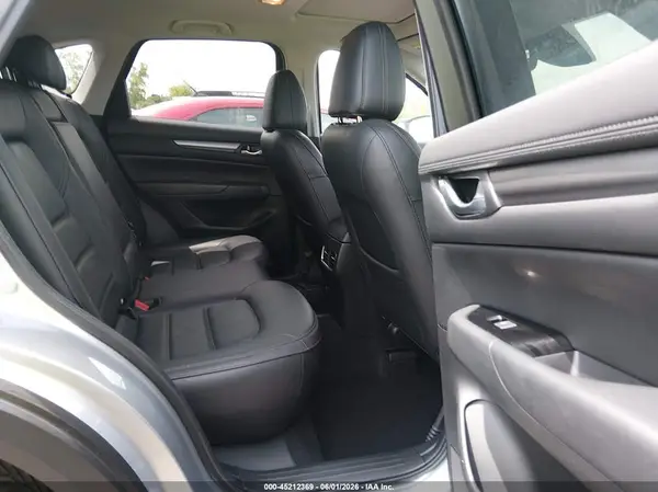 JM3KFBCM4N1586471 2022 MAZDA CX-5 - Image 8