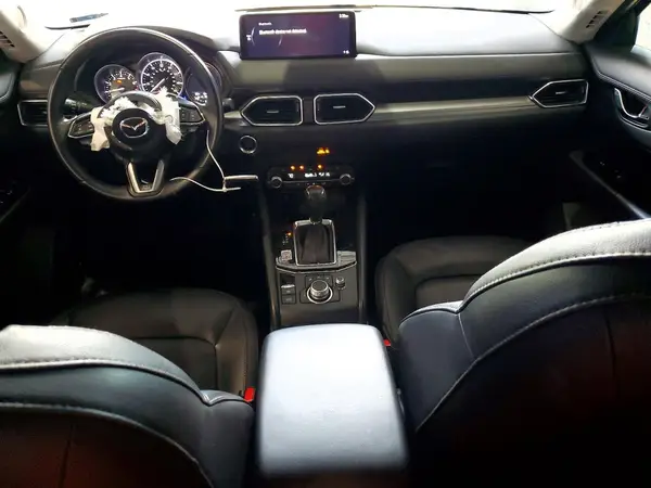 JM3KFBCM4N1591542 2022 MAZDA CX-5 - Image 8