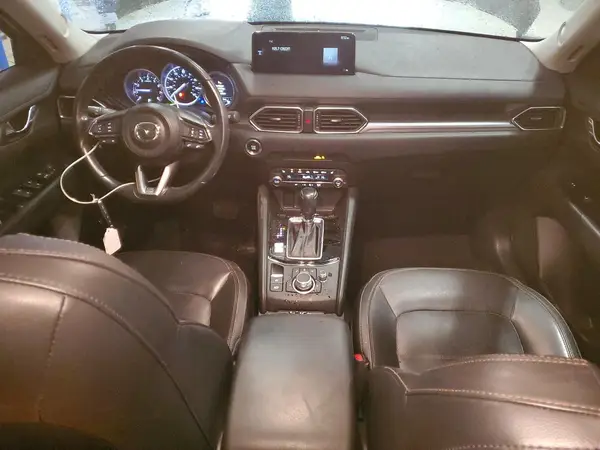 JM3KFBCM4N1603639 2022 MAZDA CX-5 - Image 8