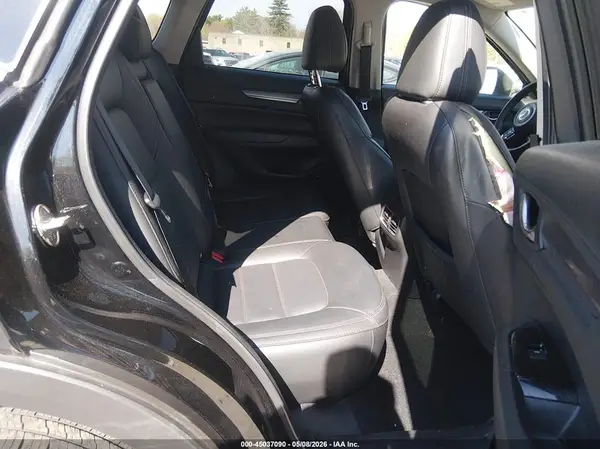 JM3KFBCM4N1611465 2022 MAZDA CX-5 - Image 8