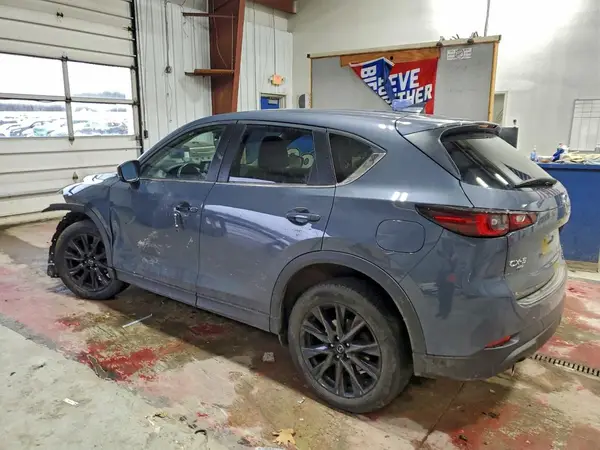 JM3KFBCM4N1618044 2022 MAZDA CX-5 - Image 2