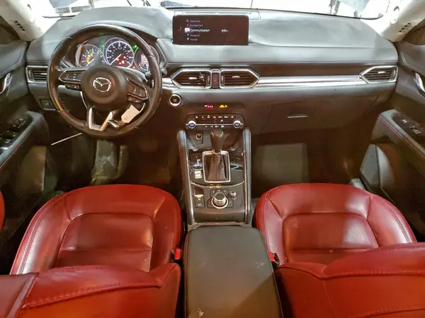 JM3KFBCM4N1618044 2022 MAZDA CX-5 - Image 8