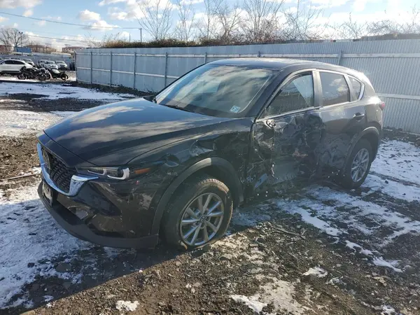 JM3KFBCM4N1623793 2022 MAZDA CX-5 - Image 1
