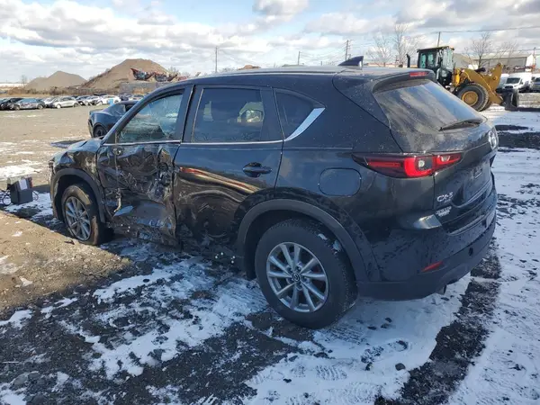 JM3KFBCM4N1623793 2022 MAZDA CX-5 - Image 2