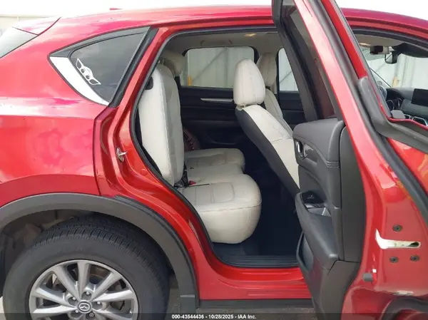 JM3KFBCM4P0104123 2023 MAZDA CX-5 - Image 8