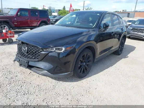 JM3KFBCM4P0107894 2023 MAZDA CX-5 - Image 2