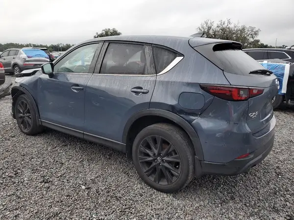 JM3KFBCM4P0111590 2023 MAZDA CX-5 - Image 2