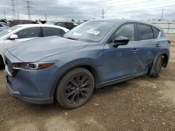 JM3KFBCM4P0114277 2023 MAZDA CX-5 - Image 1