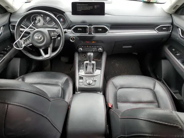 JM3KFBCM4P0114277 2023 MAZDA CX-5 - Image 8
