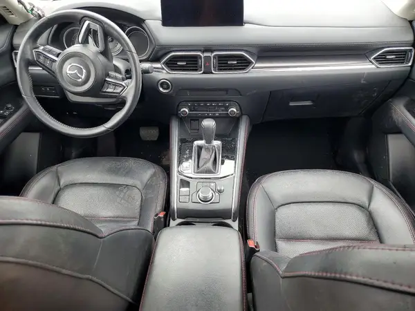 JM3KFBCM4P0116336 2023 MAZDA CX-5 - Image 8