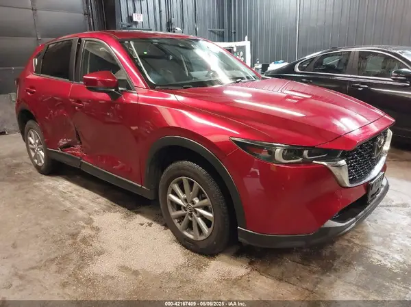 JM3KFBCM4P0129717 2023 MAZDA CX-5 - Image 1