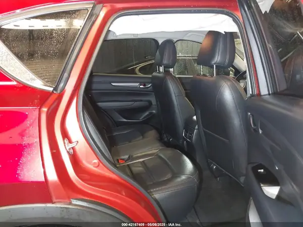 JM3KFBCM4P0129717 2023 MAZDA CX-5 - Image 8