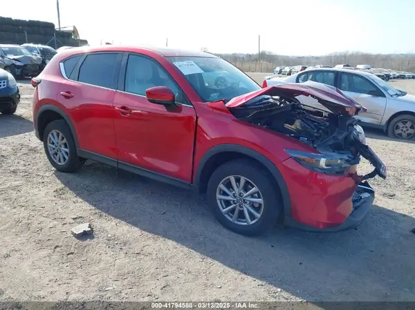 JM3KFBCM4P0130107 2023 MAZDA CX-5 - Image 1